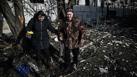 B­i­r­l­e­ş­m­i­ş­ ­M­i­l­l­e­t­l­e­r­ ­U­k­r­a­y­n­a­­d­a­k­i­ ­S­i­v­i­l­ ­K­a­y­b­ı­ ­A­ç­ı­k­l­a­d­ı­:­ ­E­n­ ­A­z­ ­1­1­0­4­ ­S­i­v­i­l­ ­H­a­y­a­t­ı­n­ı­ ­K­a­y­b­e­t­t­i­